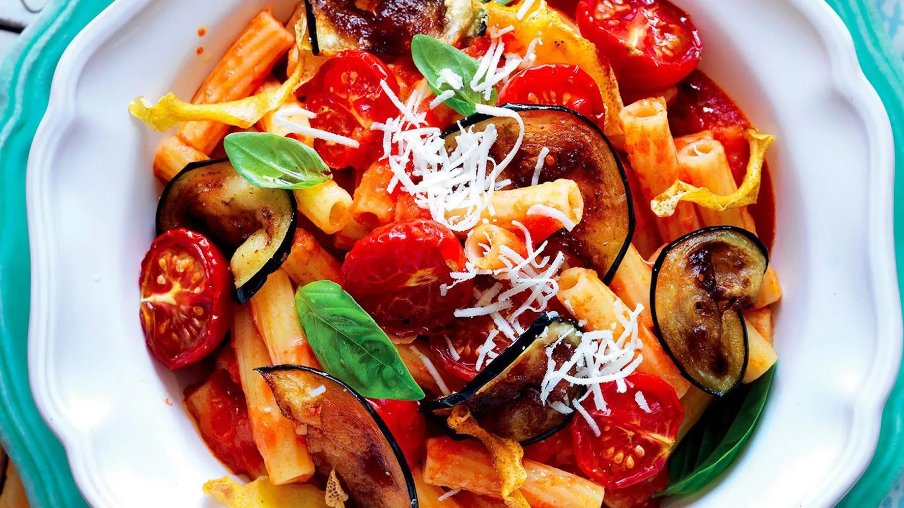 Pranzo Siciliano