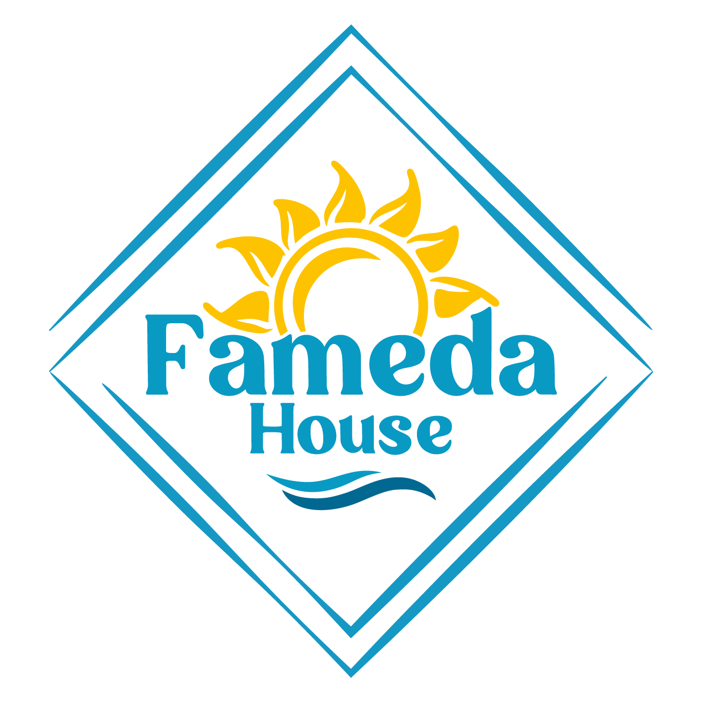 Logo Fameda