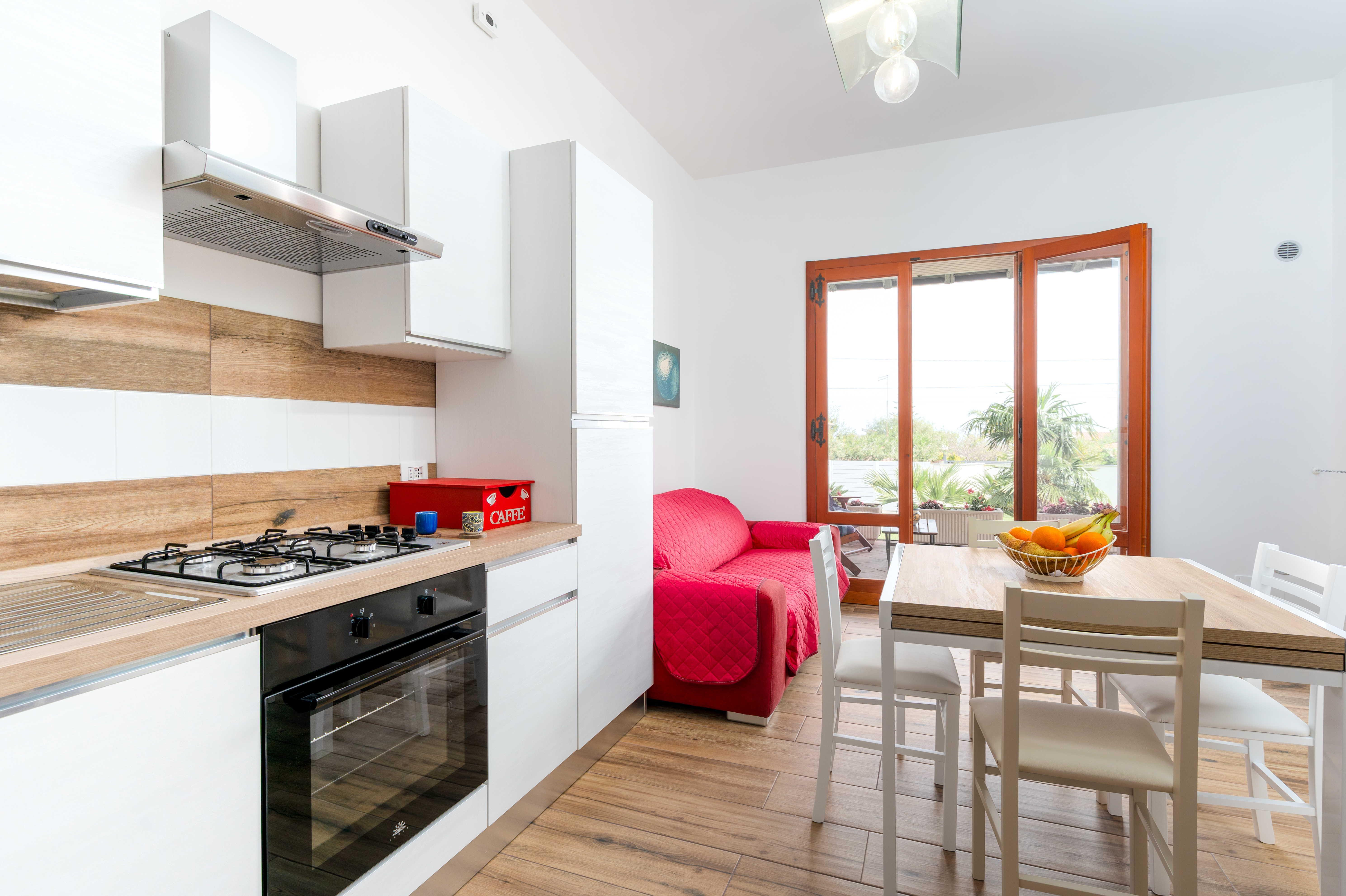 Cucina