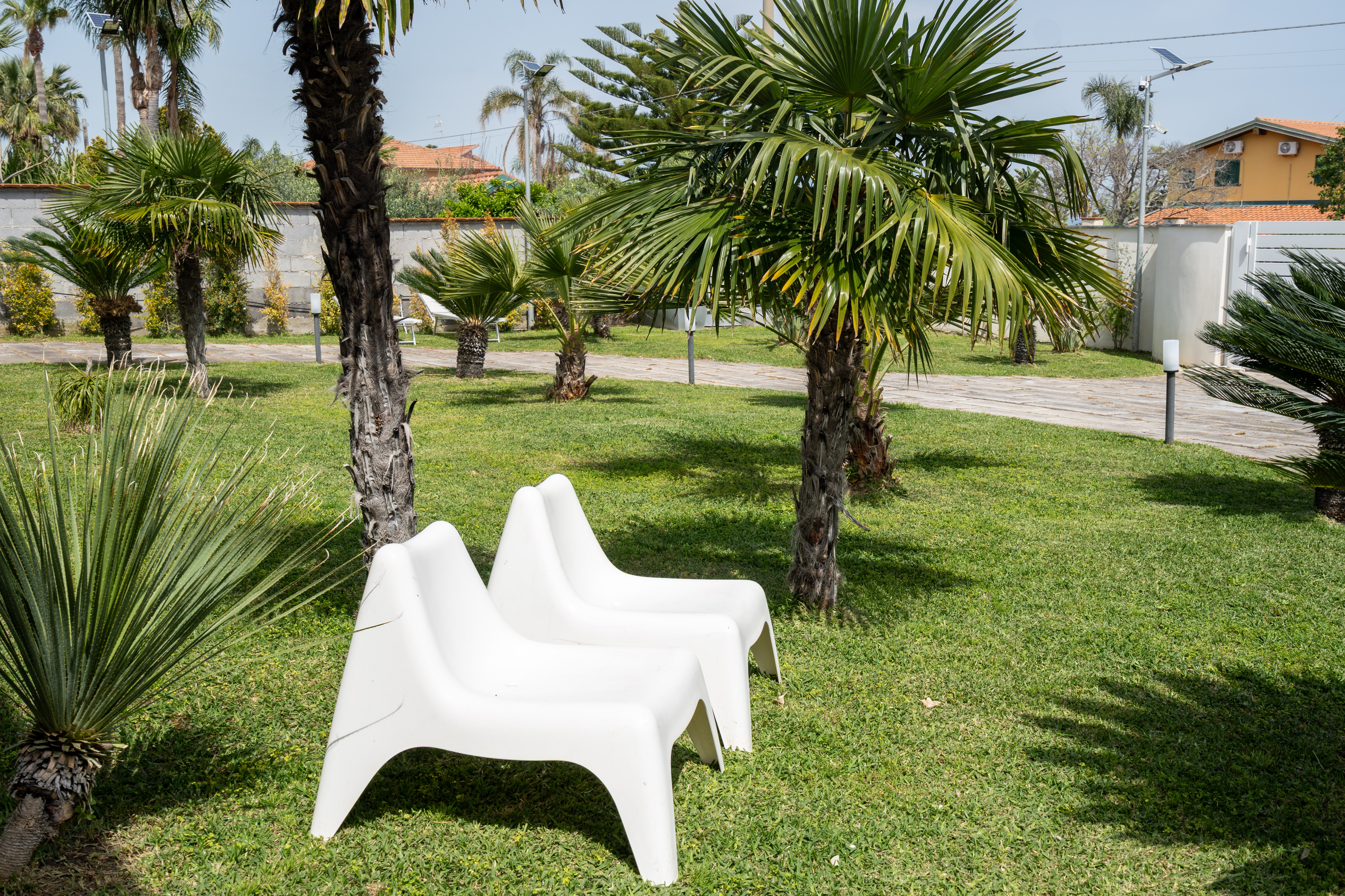 Giardino